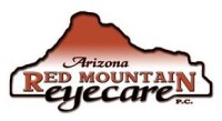 Arizona red mountain eyecare pc