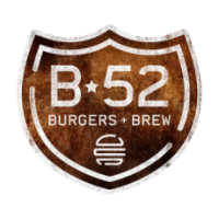 B 52 restaurant