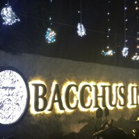 Bacchus inn
