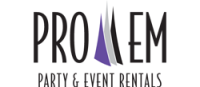 PRO EM Party and Event Rentals, LLC