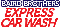 Baird brothers express car wash