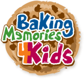 Baking memories 4 kids inc