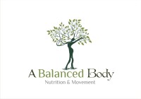 Balanced body nutrition