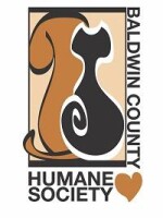 Baldwin county humane society