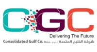 Consolidated Gulf Company