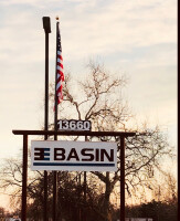 Basin enterprises, inc.