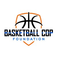 Basketball cop foundation