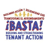 Building and strengthening tenant action-basta