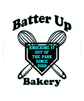 Batter up bakery