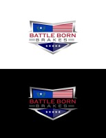 Battle born design