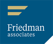 Friedman associates