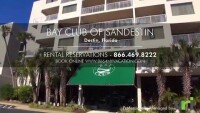 Bay club of sandestin