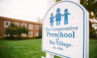 Cooperative preschool of bay village