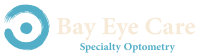 Bay eye care ltd.