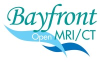 Bayfront open m r i