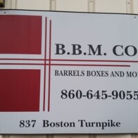 Barrels boxes & more llc