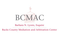 Bucks county mediation and arbitration center - bcmac