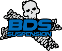 Bds suspension