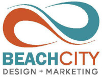 Beach cities web design