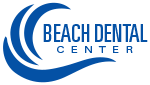 Beach dental center