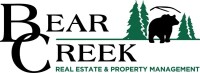 Bear creek real estate and property management northern arizona