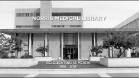 USC Norris Medical Library
