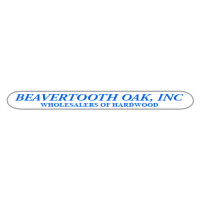 Beavertooth oak