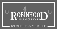 Robinhood insurance company ltd.