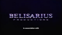 Belisarius productions, inc.