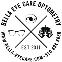 Bella eye care optometry