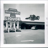 Beltramo's wines & spirits, menlo park ca