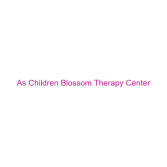As Children Blossom Therapy Center