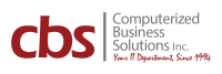 Computerized Business Solutions, Inc.