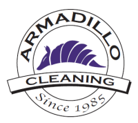 Armadillo Cleaning