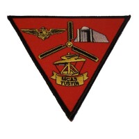 USMC (MCAS Tustin)