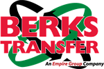Berks transfer inc