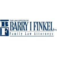Law offices of barry i. finkel, p.a.