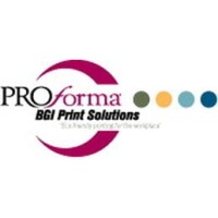 Bgi print solutions