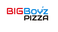 Big boyz pizza