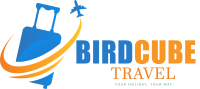 Birdcube travel