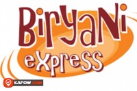 Biryani express catering services llc