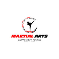 B.k. martial arts