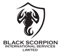 Black scorpion limited