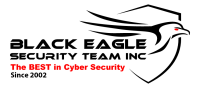 Black eagle security team, inc.