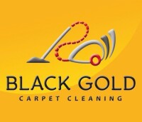 Black gold carpet cleaning