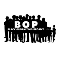 Black organizing project inc