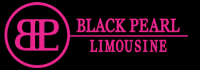 Black pearl limo