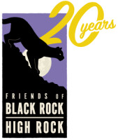 Friends of black rock-high rock