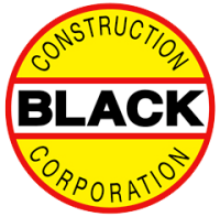 Blacks construction inc