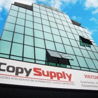 Copy Supply Comercial Ltda.